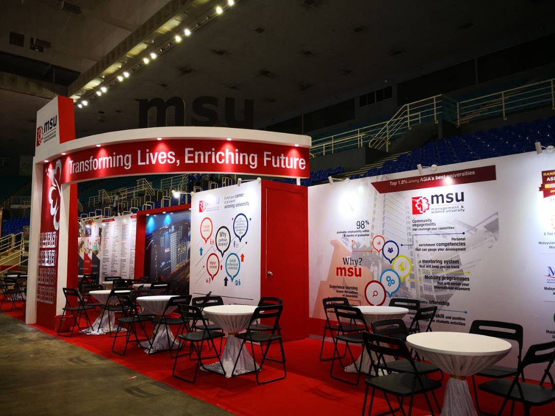 MSU_Education Fair 2018_Special Booth 18mx3m_02